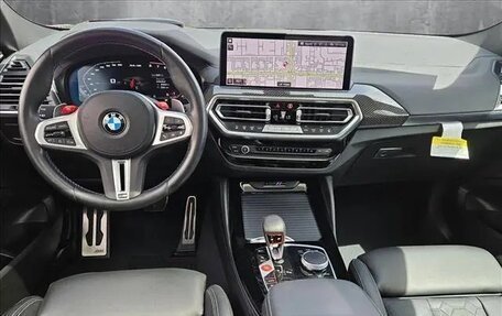 BMW X4 M, 2022 год, 7 900 000 рублей, 14 фотография