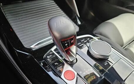 BMW X4 M, 2022 год, 7 900 000 рублей, 19 фотография