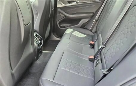 BMW X4 M, 2022 год, 7 900 000 рублей, 25 фотография