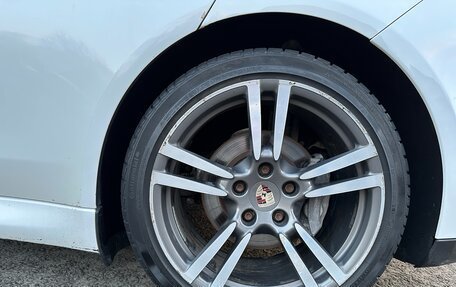 Porsche Panamera II рестайлинг, 2010 год, 1 850 000 рублей, 10 фотография