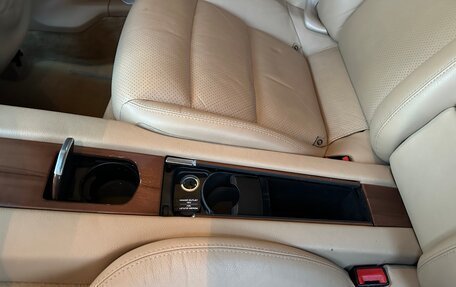 Porsche Panamera II рестайлинг, 2010 год, 1 850 000 рублей, 18 фотография