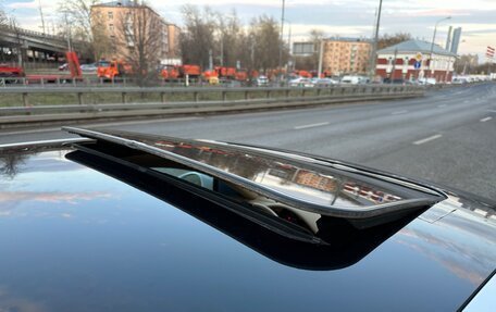 Porsche Panamera II рестайлинг, 2010 год, 1 850 000 рублей, 15 фотография