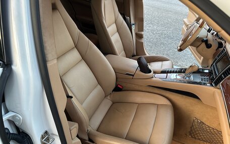 Porsche Panamera II рестайлинг, 2010 год, 1 850 000 рублей, 22 фотография