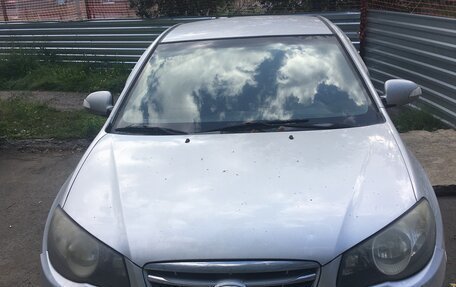 Hyundai Avante, 2010 год, 630 000 рублей, 10 фотография