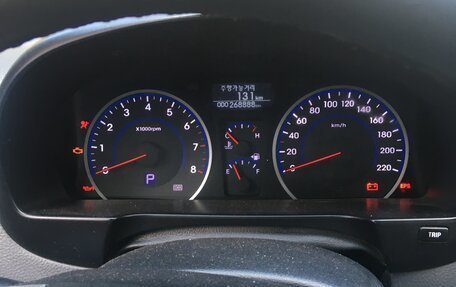Hyundai Avante, 2010 год, 630 000 рублей, 8 фотография