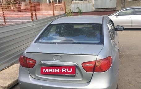 Hyundai Avante, 2010 год, 630 000 рублей, 7 фотография