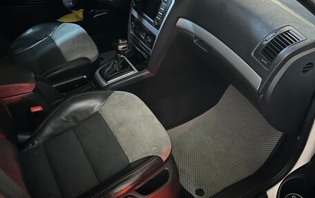 Skoda Octavia RS, 2011 год, 1 150 000 рублей, 6 фотография