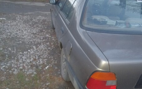 Nissan Pulsar IV, 1990 год, 170 000 рублей, 3 фотография