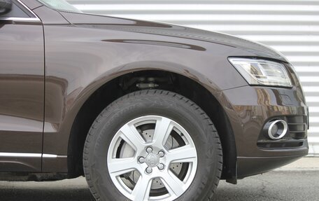 Audi Q5, 2012 год, 1 990 000 рублей, 6 фотография