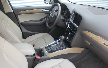 Audi Q5, 2012 год, 1 990 000 рублей, 7 фотография