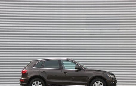Audi Q5, 2012 год, 1 990 000 рублей, 3 фотография