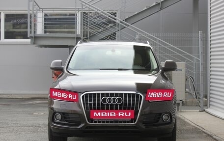 Audi Q5, 2012 год, 1 990 000 рублей, 2 фотография