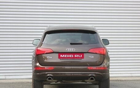 Audi Q5, 2012 год, 1 990 000 рублей, 5 фотография