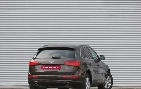 Audi Q5, 2012 год, 1 990 000 рублей, 4 фотография