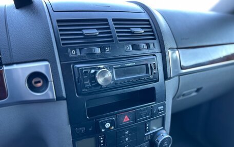 Volkswagen Touareg III, 2003 год, 899 000 рублей, 16 фотография