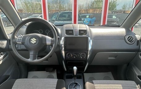 Suzuki SX4 II рестайлинг, 2013 год, 999 000 рублей, 5 фотография