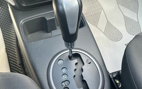 Suzuki SX4 II рестайлинг, 2013 год, 999 000 рублей, 10 фотография
