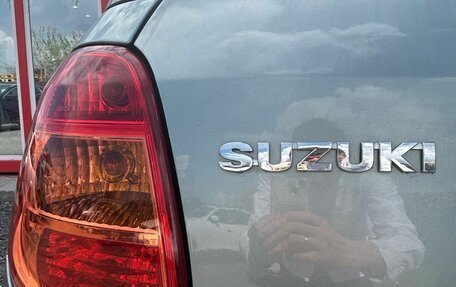 Suzuki SX4 II рестайлинг, 2013 год, 999 000 рублей, 14 фотография