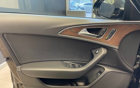 Audi A6, 2015 год, 1 985 000 рублей, 8 фотография