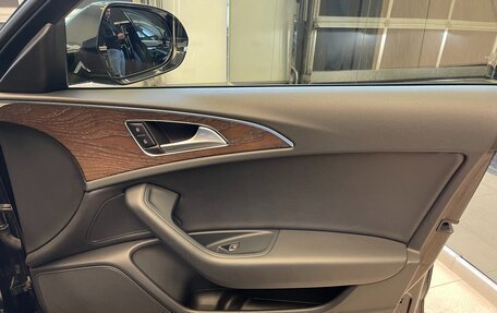 Audi A6, 2015 год, 1 985 000 рублей, 10 фотография