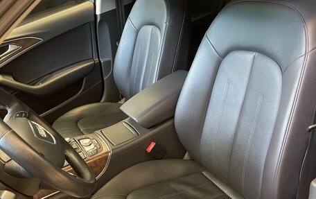 Audi A6, 2015 год, 1 985 000 рублей, 9 фотография