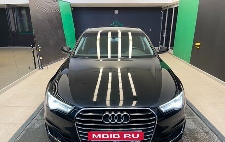 Audi A6, 2015 год, 1 985 000 рублей, 6 фотография
