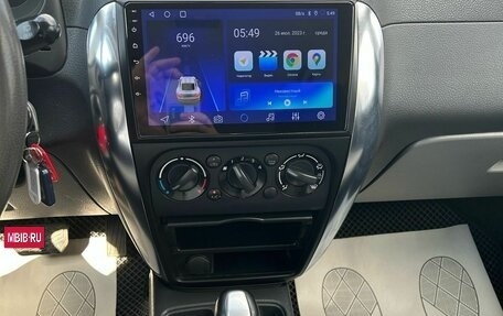Suzuki SX4 II рестайлинг, 2013 год, 999 000 рублей, 9 фотография