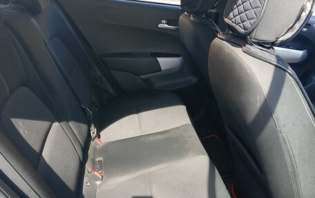 KIA Picanto III рестайлинг, 2018 год, 1 190 000 рублей, 7 фотография