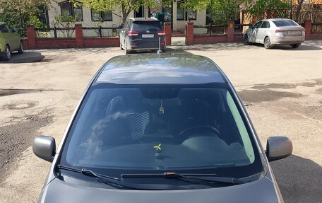 KIA Picanto III рестайлинг, 2018 год, 1 190 000 рублей, 13 фотография