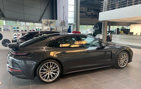 Porsche Panamera, 2024 год, 19 690 000 рублей, 3 фотография