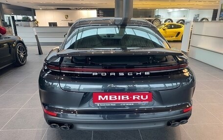 Porsche Panamera, 2024 год, 19 690 000 рублей, 4 фотография