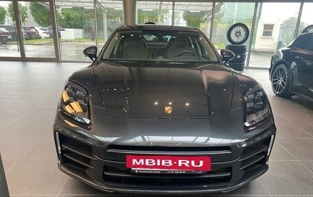 Porsche Panamera, 2024 год, 19 690 000 рублей, 2 фотография