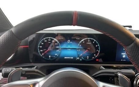 Mercedes-Benz A-Класс AMG, 2022 год, 5 253 802 рублей, 9 фотография