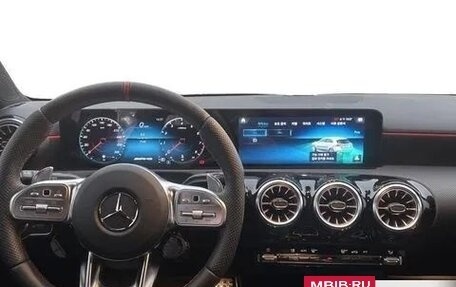 Mercedes-Benz A-Класс AMG, 2022 год, 5 253 802 рублей, 8 фотография