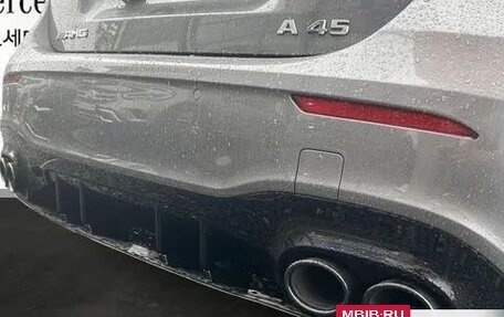 Mercedes-Benz A-Класс AMG, 2022 год, 5 253 802 рублей, 13 фотография