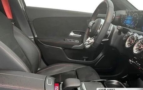 Mercedes-Benz A-Класс AMG, 2022 год, 5 253 802 рублей, 10 фотография