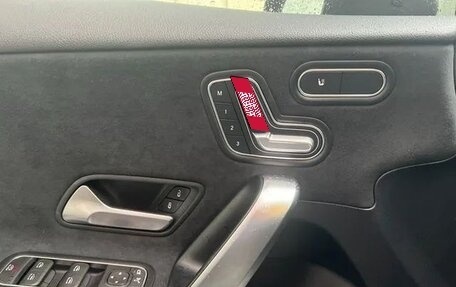Mercedes-Benz A-Класс AMG, 2022 год, 5 253 802 рублей, 14 фотография