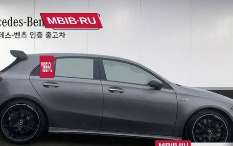 Mercedes-Benz A-Класс AMG, 2022 год, 5 253 802 рублей, 5 фотография