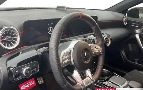 Mercedes-Benz A-Класс AMG, 2022 год, 5 253 802 рублей, 12 фотография