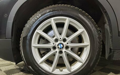 BMW X2, 2018 год, 2 859 000 рублей, 3 фотография