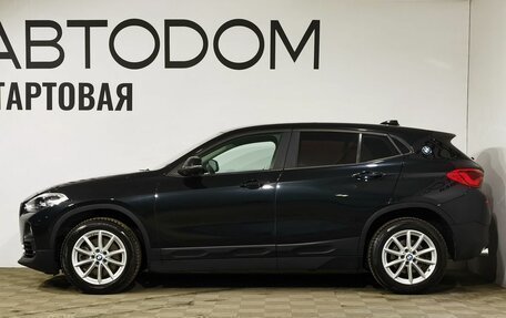 BMW X2, 2018 год, 2 859 000 рублей, 4 фотография