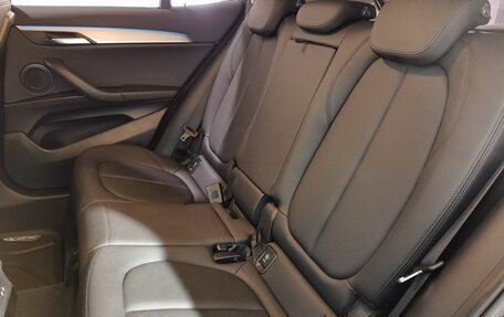 BMW X2, 2018 год, 2 859 000 рублей, 13 фотография