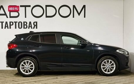 BMW X2, 2018 год, 2 859 000 рублей, 5 фотография