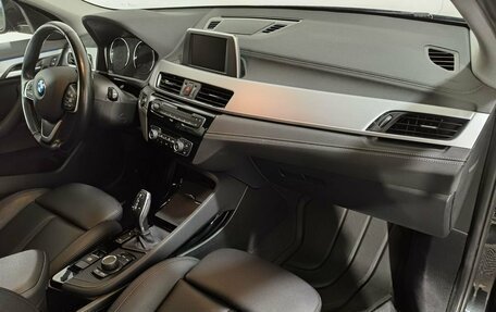 BMW X2, 2018 год, 2 859 000 рублей, 16 фотография
