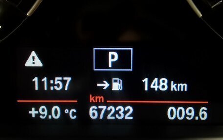 BMW X2, 2018 год, 2 859 000 рублей, 21 фотография