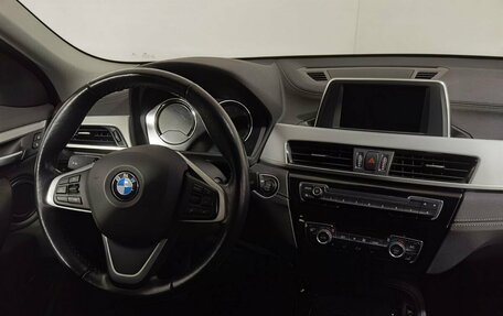 BMW X2, 2018 год, 2 859 000 рублей, 17 фотография