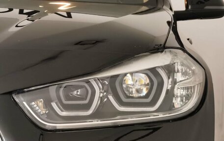 BMW X2, 2018 год, 2 859 000 рублей, 27 фотография