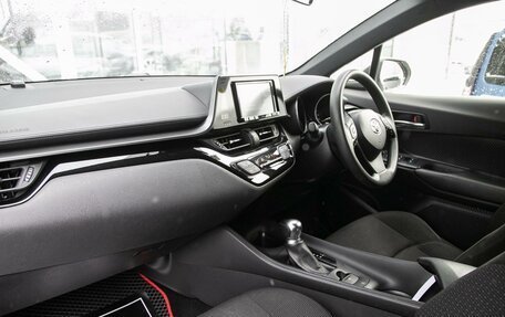 Toyota C-HR I рестайлинг, 2019 год, 1 725 000 рублей, 20 фотография