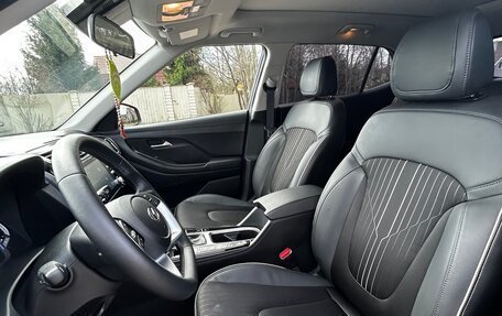 Hyundai Creta, 2021 год, 2 590 000 рублей, 12 фотография