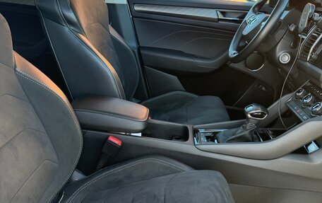 Skoda Kodiaq I, 2022 год, 3 390 000 рублей, 12 фотография